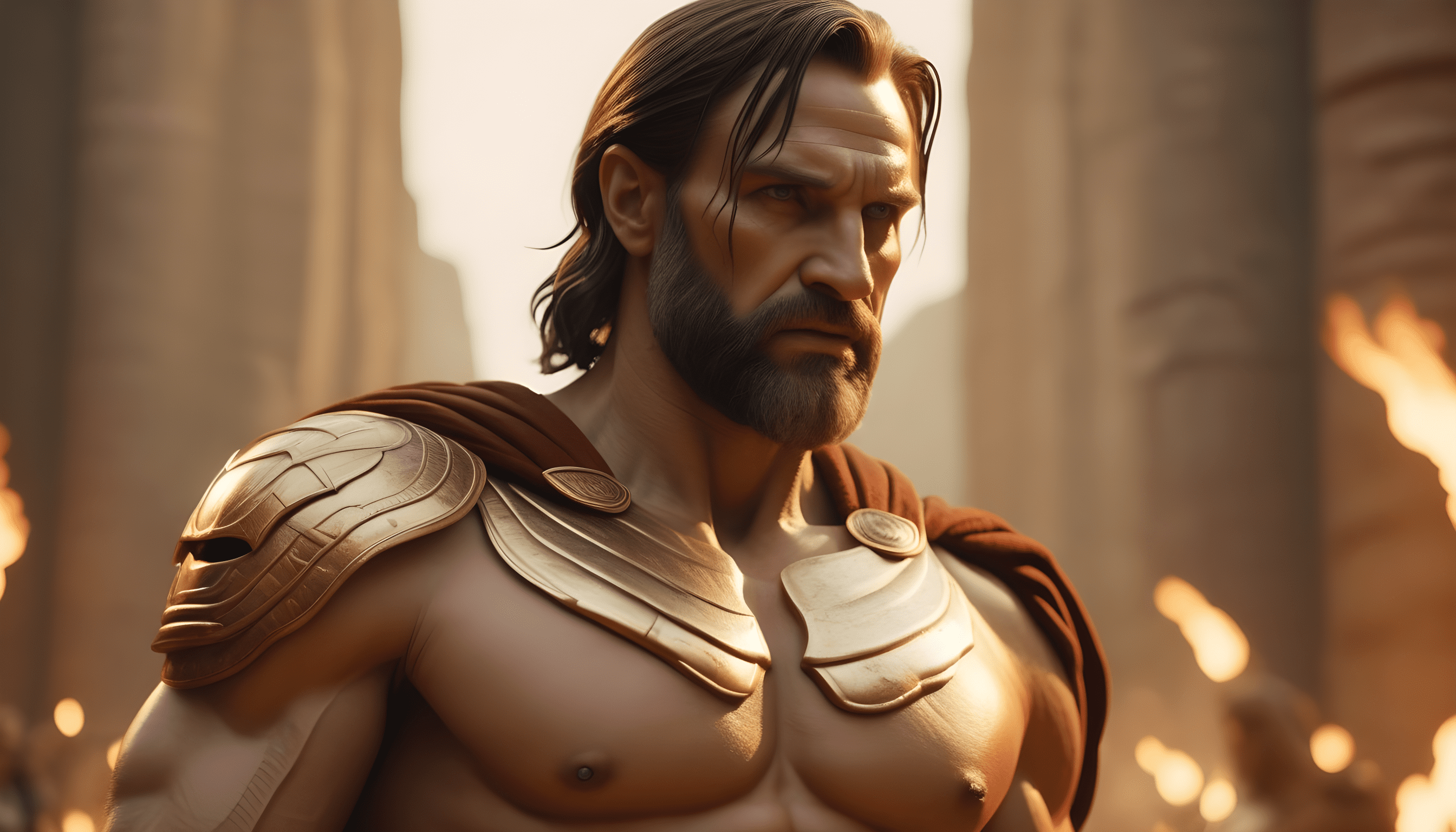 The Prometheus Myth: How a Titan Shaped Greek Mythology