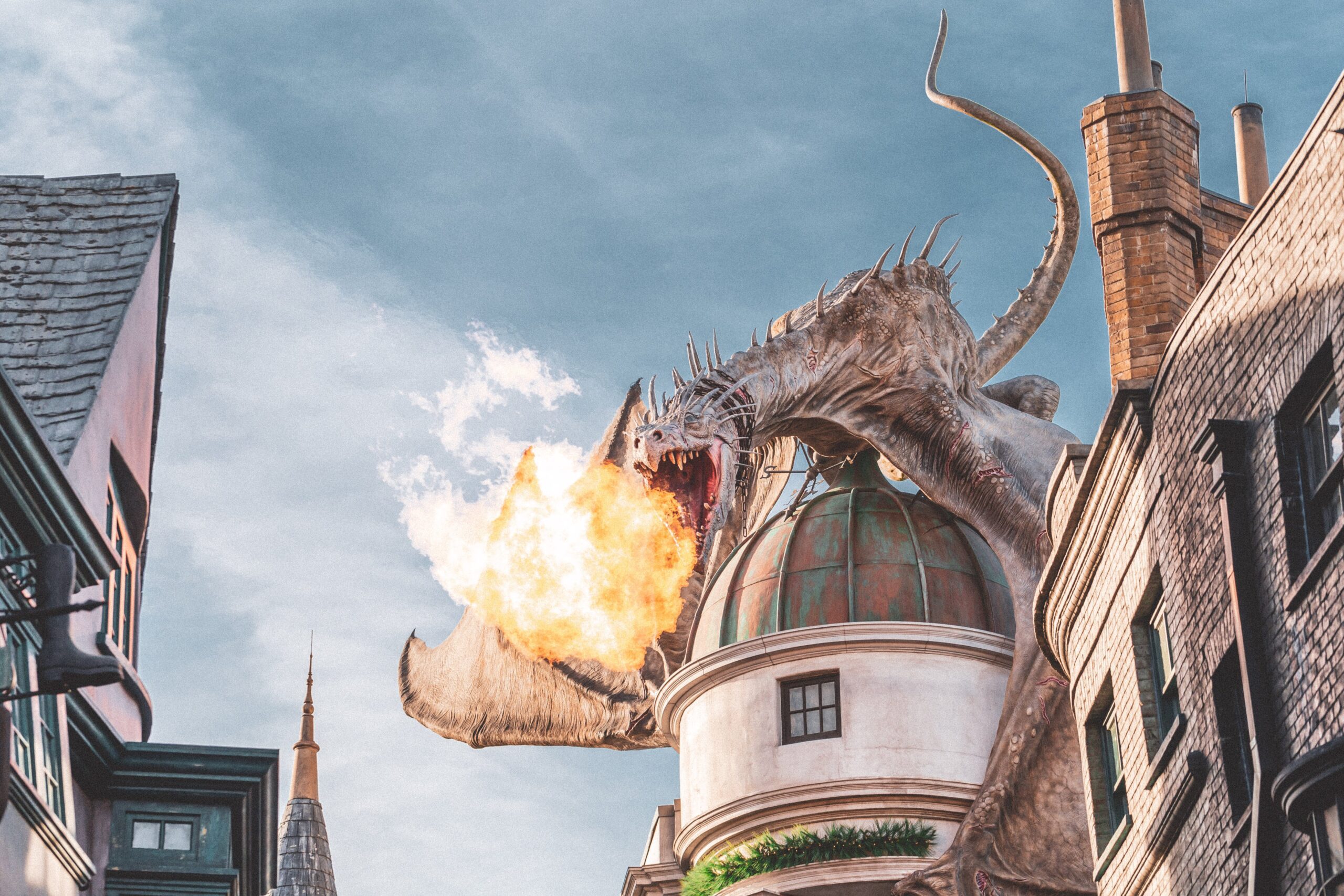 Mythology Creatures and the Hero’s Journey: Allies or Adversaries?
